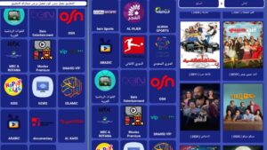 تحميل تطبيق الوكا تيفي ALOKA LIVE TV APK للاندرويد أخر تحديث 2026 للشاشات وهواتف لمشاهدة القنوات