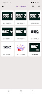 تحميل تطبيق السهم AL Sahem TV أخر إصدار 2024 APK لمشاهدة مباريات وقنوات الرياضية ولترفيهية للأندرويد